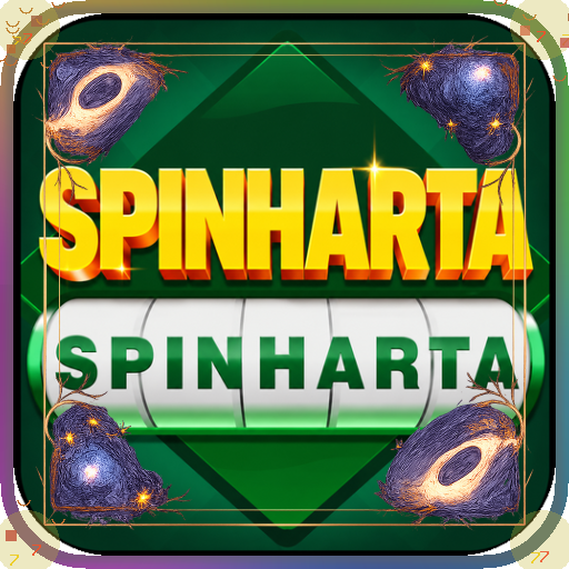 spinharta — galeri pratinjau Resmi APK